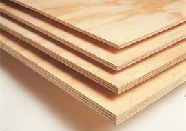 Plywood